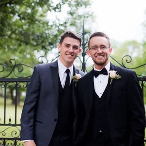 Meet your Posher, Dakota